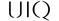 UIQ