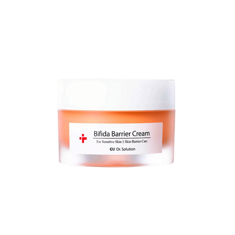 Крем із біфідобактеріями CUSKIN Dr. Solution Bifida Barrier Cream 11308 фото