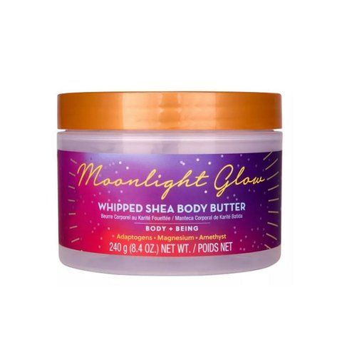 Баттер для Тела Tree Hut Moonlight Glow Whipped Body Butter 240 г 138297 фото