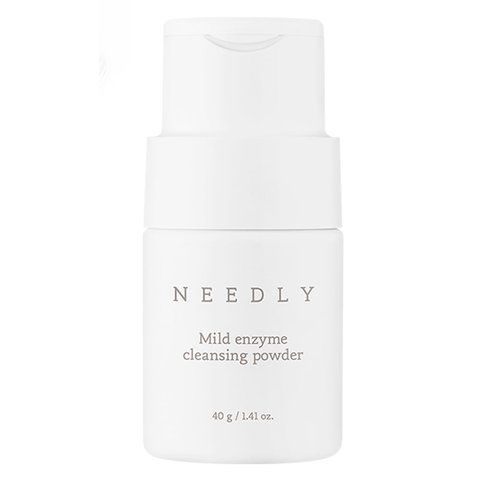 М'яка ензимна пудра для вмивання Needly Mild Enzyme Cleansing Powder, 40г 1199 фото