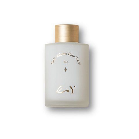 Бар&rsquo;єрний наповнюючий молочковий тонер KOY Solid Volume Base Toner 100 мл 54456909 фото
