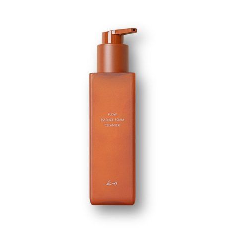 Очищуюча двоетапна есенція KOY Flow Soft Essence Foam Cleanser 150 мл 6000988 фото