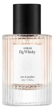 Парфумована вода ANILLO Fig Whisky Eau de Parfum 100 мл 1382101 фото