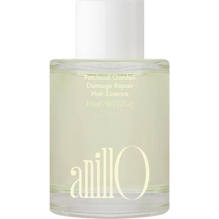 Есенція для волосся ANILLO Lime Sunday Refresh Hair Essence 10 мл 1332590024 фото
