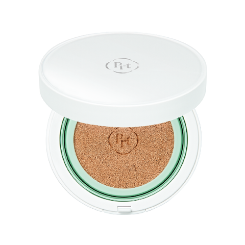 BB-кушон з центеллою Purito Seoul Wonder Releaf Centella BB Cushion #13 Neutral Ivory, 15 g + 15 g 113331 фото