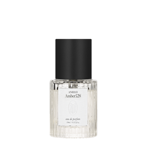 Парфумована вода ANILLO Amber 528 Eau de Parfum 10 мл 1382102 фото