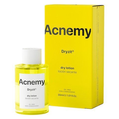 Підсушуючий точковий лосьон Acnemy Dryzit Dry Lotion 1452017 фото