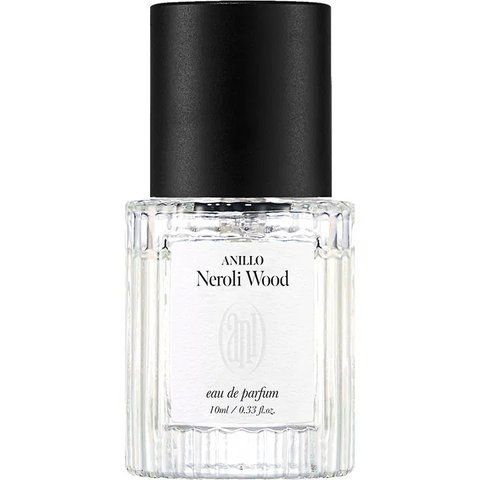 Парфумована вода ANILLO Neroli Wood Eau De Parfum 10 мл 1382104 фото