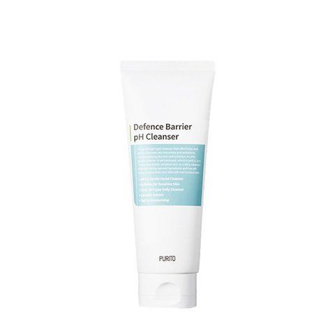 Purito SEOUL Defence Barrier Ph Cleanser 150 ml Слабокислотний гель для очищення шкіри 1115 фото