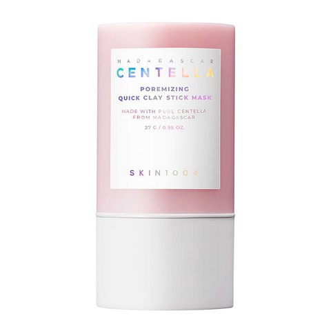 Глиняна маска-стік для обличчя Skin 1004 Madagascar Centella Poremizing Quick Clay Stick Mask, 27 г 342773002 фото
