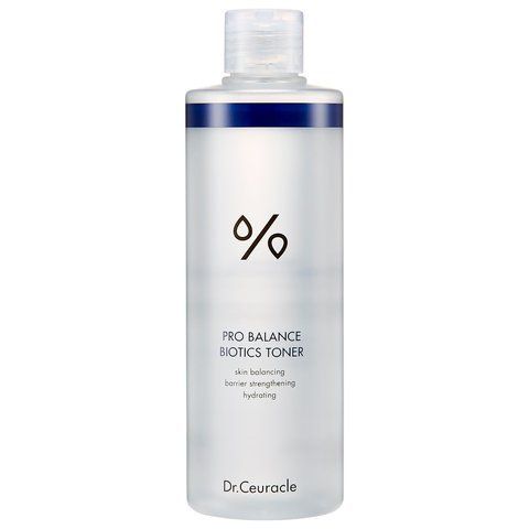 Тонер з пробіотиками Dr.Ceuracle Pro Balance Biotics Toner, 300 мл 1110 фото