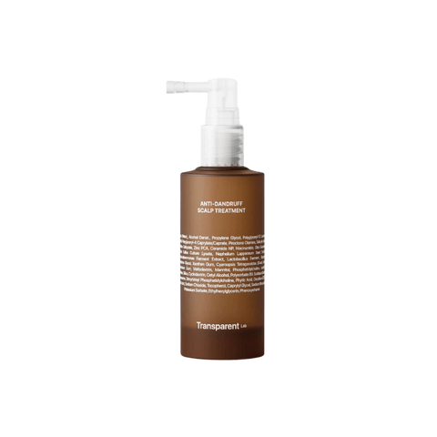 Transparent-lab ANTI-DANDRUFF SCALP TREATMENT Лікування шкіри голови проти лупи, 50 мл 200002 фото