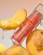 Сонцезахисний блиск для губ  Hugs Mirror Sungloss Sparkling Bellini SPF 20+ PA++ 156382777 фото 1