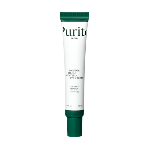 Крем для шкіри навколо очей центеллою Purito Seoul Wonder Releaf Centella Eye Cream 30 ml 11241 фото