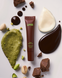 Блиск для губ Lipss LIPSS Lip Gloss Dubai Chocolate дубайський шоколад (шоколадний) 146762796 фото 1