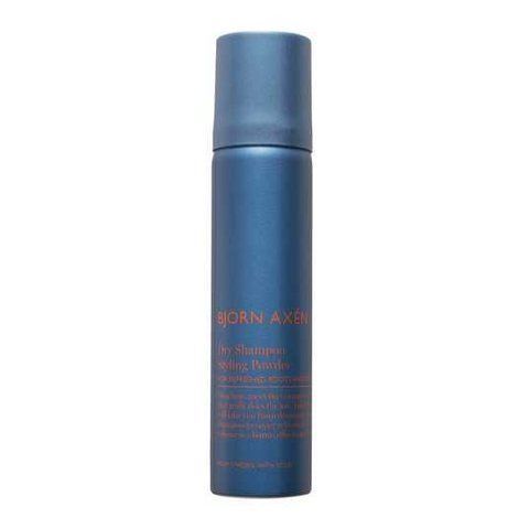 Сухий шампунь-пудра для укладання волосся Bj&ouml;rn Ax&eacute;n Dry Shampoo Styling Powder 239970006 фото