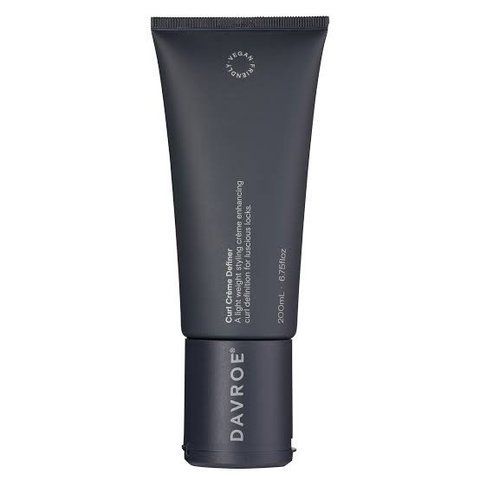 Крем для формування кучерів DAVROE Curl Creme Definer 200 мл 129999001 фото