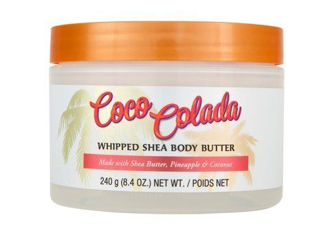 Баттер для тіла Tree Hut TreeCoco Colada Whipped Body Butter 240g 1304 фото