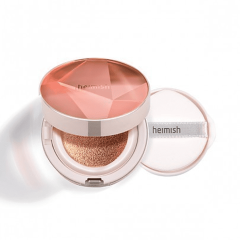 Кушон натуральний зі змінним блоком Heimish Artless Perfect SPF 50+/PA+++ 23 1453 фото