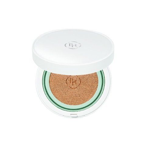 BB-кушон з центеллою Purito Seoul Wonder Releaf Centella BB Cushion #21 Light Beige, 15 g + 15 g 11332 фото