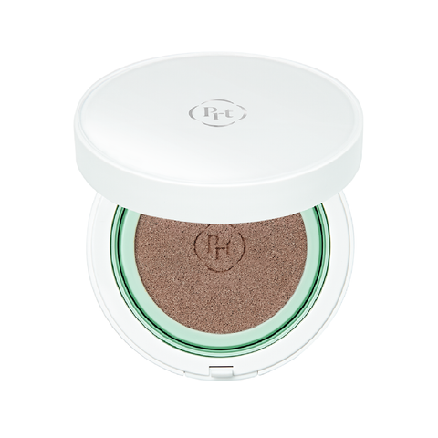 BB-кушон з центеллою Purito Seoul Wonder Releaf Centella BB Cushion #23 Natural Beige, 15 g + 15 g 11333 фото