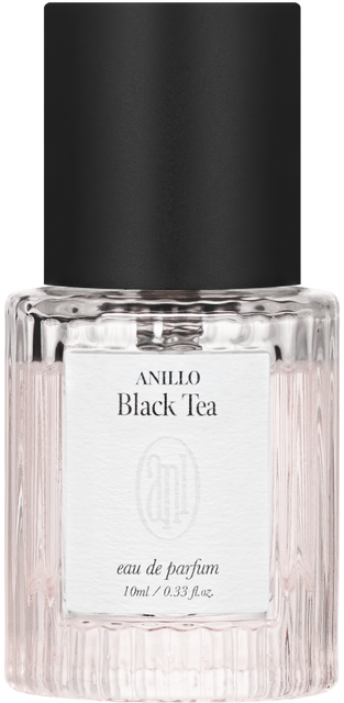 Парфумована вода ANILLO Black Tea Eau de Parfum 10 мл 1332590036 фото