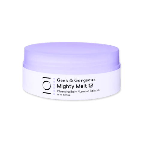 Гідрофільний бальзам Geek & Gorgeous Mighty Melt, 98 ml 11334 фото