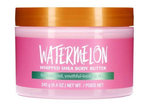 Баттер для тіла Tree Hut TreeWatermelon Whipped Body Butter 240g 1309 фото