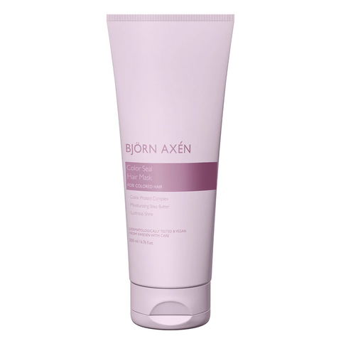 Bjorn Axen Маска для фарбованого волосся Color Seal Mask 250 ml 12853 фото