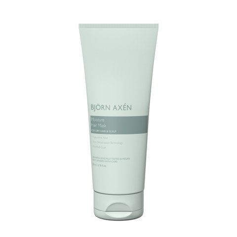 Bjorn Axen Зволожуюча маска для волосся Moisture Hair Mask 200 ml 12812 фото