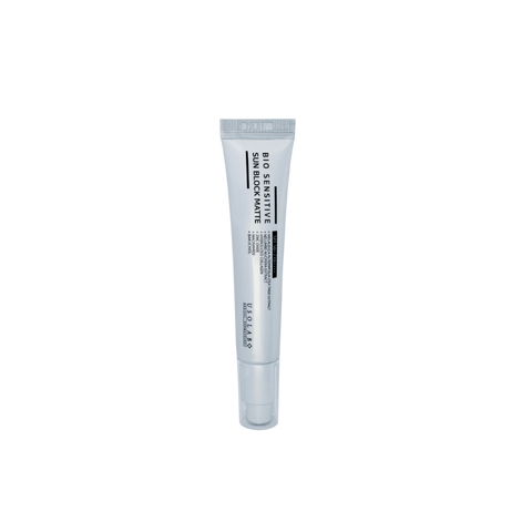 Матуючий сонцезахист USOLAB Bio Sensitive Sun Block Matte SPF50 11198 фото