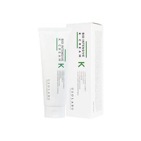 Крем з вітаміном К USOLAB Bio Intensive К Cream 11340 фото
