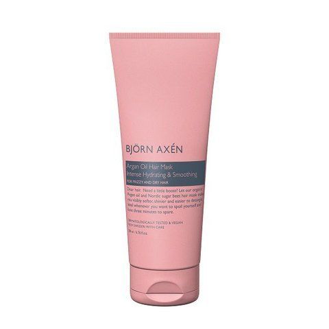 Bjorn Axen Маска з аргановою олією Argan Oil Hair Mask 200 ml 12809 фото