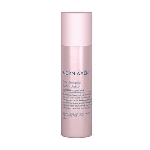 Bjorn Axen Сухий шампунь "Солодкий Цвіт" Dry Shampoo Sweet Blossom 150 ml 12857 фото