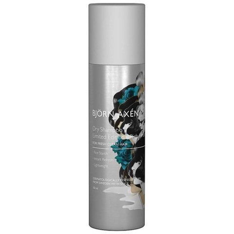 Bjorn Axen Сухий шампунь "Насичена Амбра" Dry Shampoo Rich Amber 12858 фото