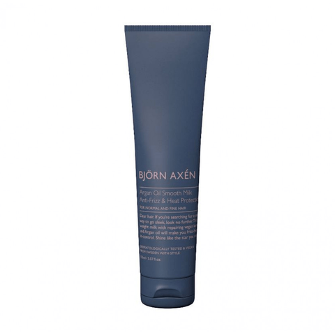Bjorn Axen Розгладжуюче молочко з аргановою олією Argan Oil Smooth Milk 150 ml 12808 фото