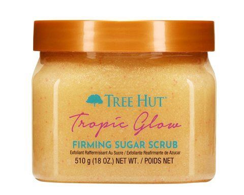 Скраб для тіла Tree Hut Tropic Glow Sugar Scrub 510g 1321 фото