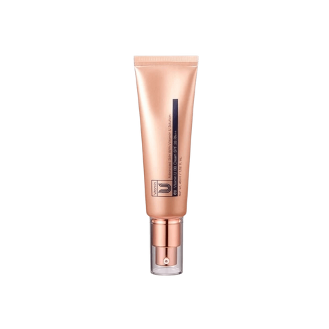BB крем потрійної дії CU SKIN Vitamin U BB Cream Spf 28 Pa++ 2909472 фото
