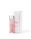 Сонцезахисний блиск для губ Hugs Mirror Sungloss Heated Cherry SPF 20+ PA++ 156382 фото 1