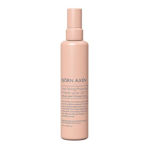 Bjorn Axen Термозахисний спрей Heat Styling Protection 150 ml 12817 фото
