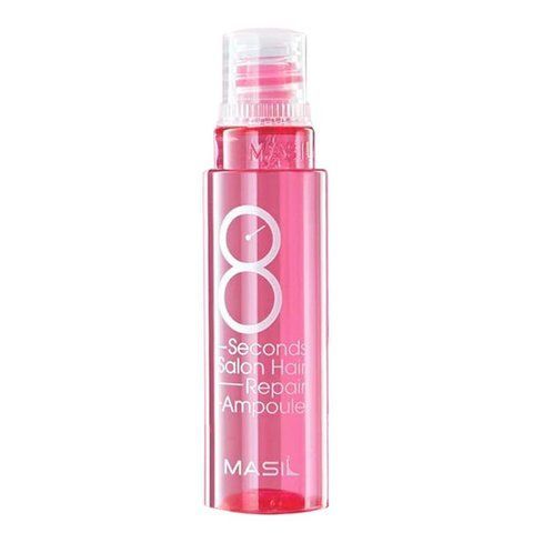 Відновлююча маска-філер для волосся Masil 8 Seconds Salon Hair Repair Ampoule 15 мл 1211 фото