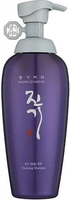 Шампунь оживляючий проти випадіння волосся Daeng Gi Meo Ri Vitalizing Shampoo 500ml 1240 фото