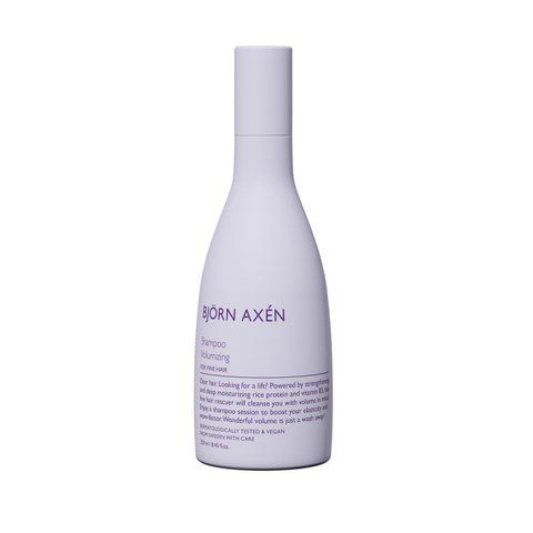 Bjorn Axen Шампунь для об'єму волосся Volumizing Shampoo 250 ml 12811 фото