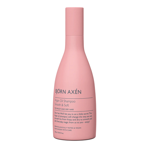 Bjorn Axen Шампунь з аргановою олією Argan Oll Shampoo 250 ml 12806 фото