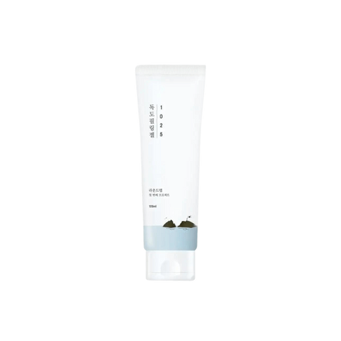 ROUND LAB 1025 Dokdo Peeling Gel 120 ml Пілінг-скатка для обличчя 11212 фото