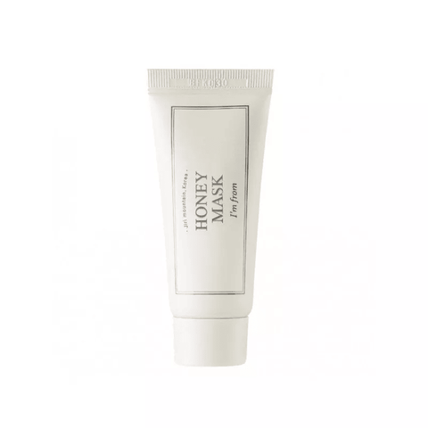 Медова маска для обличчя I'M FROM Honey Mask Miniature 30 гр 1187 фото