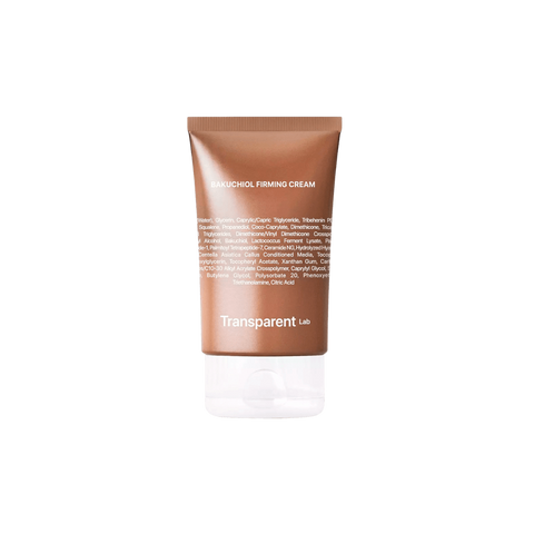 Антивіковий крем з бакучіолом Transparent-Lab Bakuchiol Firming Cream 11142 фото