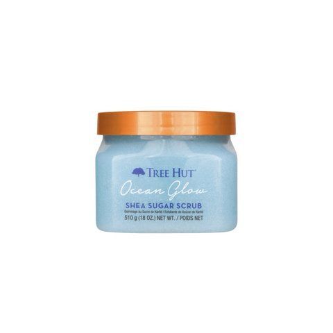 Скраб для тіла TREE HUT Ocean Glow Sugar Scrub 510 г 138292 фото