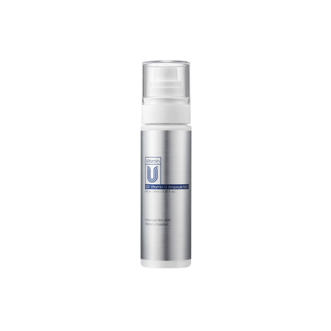 Ампульний міст з вітаміном U CUSKIN Vitamin U Ampoule Mist 11302 фото