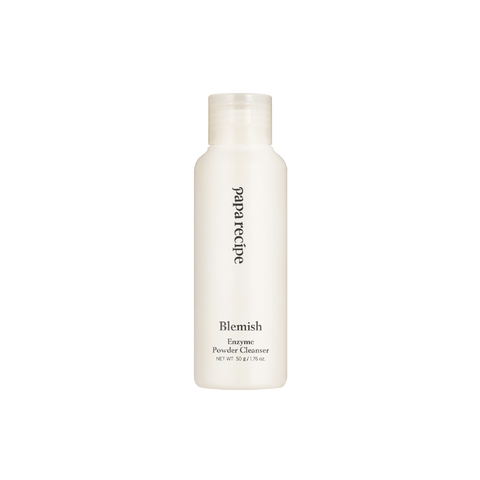 Papa Recipe Blemish Enzyme Powder Cleanser 50 g
Ензимна пудра 1128 фото